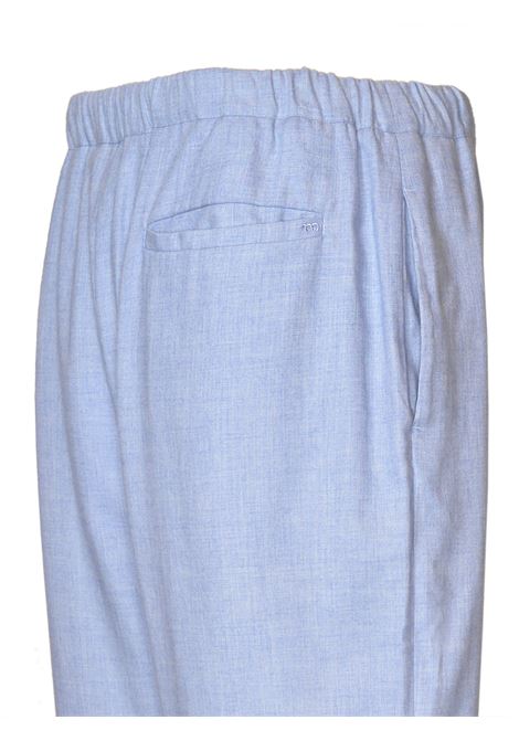 pantalone META CAMPANIA | Pantalone | PAT001COWS00199C